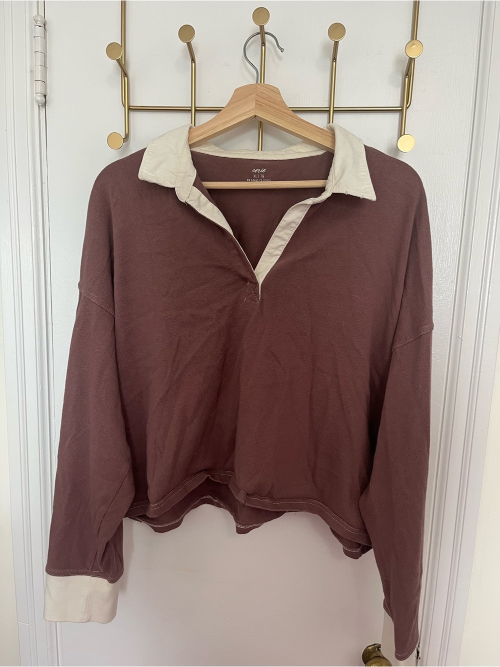 Aerie Rugby Shirt